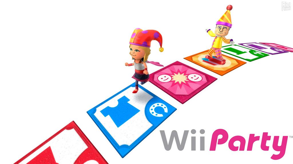 Evento de Wii APK
